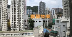博仕臺- 高层2房 品味靓装 名校网 3分钟到地铁站