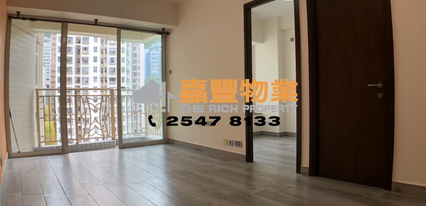 博仕臺- 高层2房 品味靓装 名校网 3分钟到地铁站
