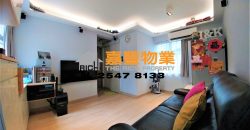 海昇大厦 – 时尚靓装 高级设备 2房