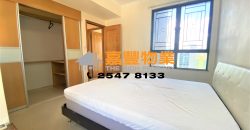 Kwong Fung Terrace – 3 bdrms on high rise with seaview