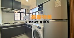 Kwong Fung Terrace – 3 bdrms on high rise with seaview