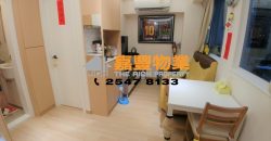 Yen Shun Mansion – 1 bedroom with nice renovation near MTR station