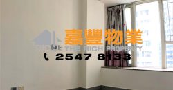 博仕臺- 高层2房 品味靓装 名校网 3分钟到地铁站