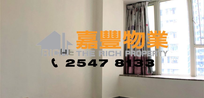 博仕臺- 高层2房 品味靓装 名校网 3分钟到地铁站