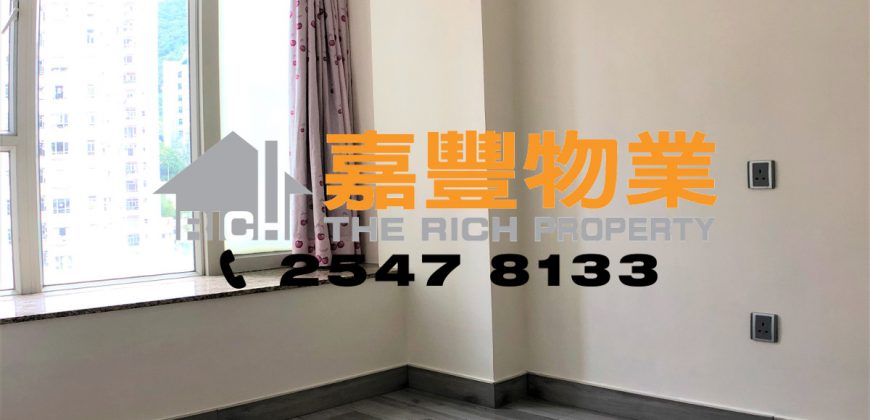 博仕臺- 高层2房 品味靓装 名校网 3分钟到地铁站