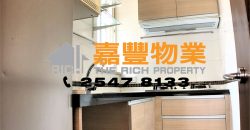 博仕臺- 高层2房 品味靓装 名校网 3分钟到地铁站