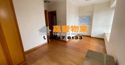 益丰花园 – 罕见相连单位 3房套 合大家庭租