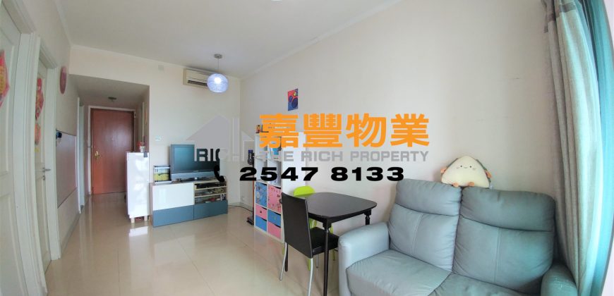 Princeton Tower – Furnished 2 rooms with balcony