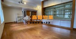 益丰花园 – 罕见相连单位 3房套 合大家庭租