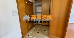益丰花园 – 罕见相连单位 3房套 合大家庭租