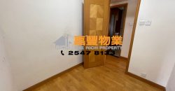 益丰花园 – 罕见相连单位 3房套 合大家庭租