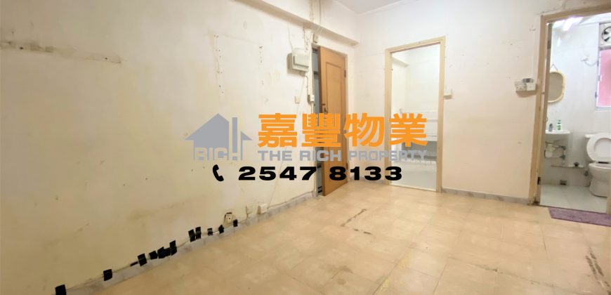 均益大厦3期 – 大房大厅 四正实用 价钱相宜