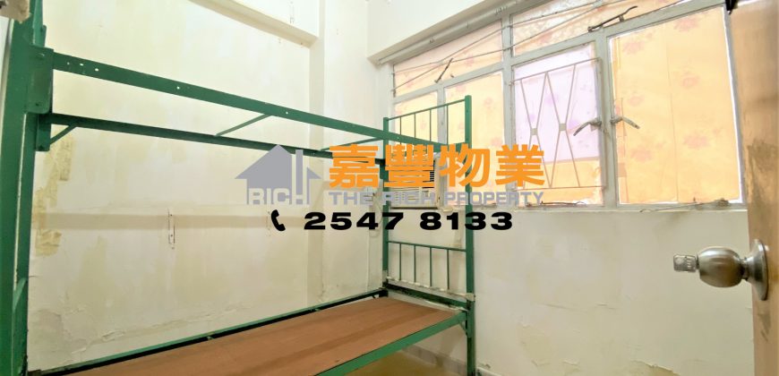 均益大厦3期 – 大房大厅 四正实用 价钱相宜