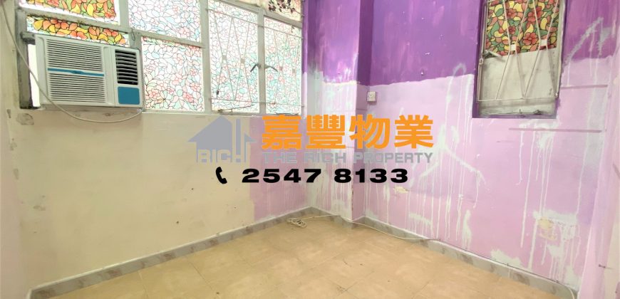 均益大厦3期 – 大房大厅 四正实用 价钱相宜