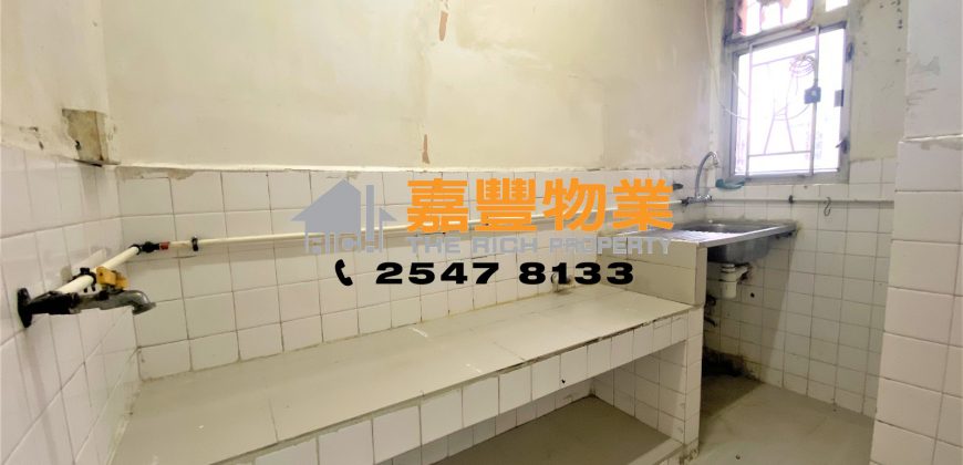 均益大厦3期 – 大房大厅 四正实用 价钱相宜
