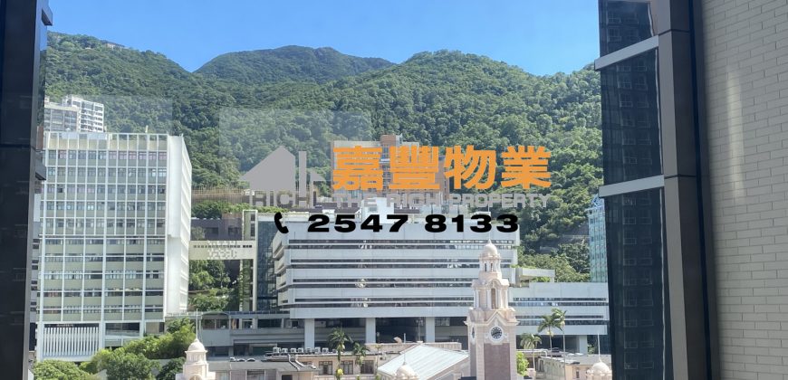 薄扶林道63号 – 高质素新楼 名校网 有心放卖