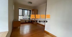 益丰花园 – 罕见相连单位 3房套 合大家庭租