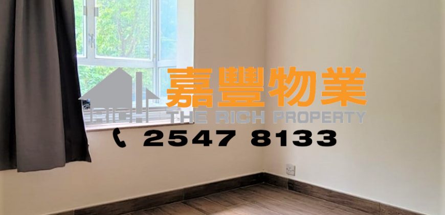 学士台 -清静舒适 实用两房 超值扺租