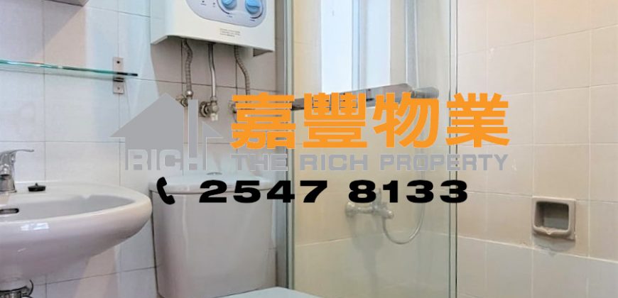 学士台 -清静舒适 实用两房 超值扺租