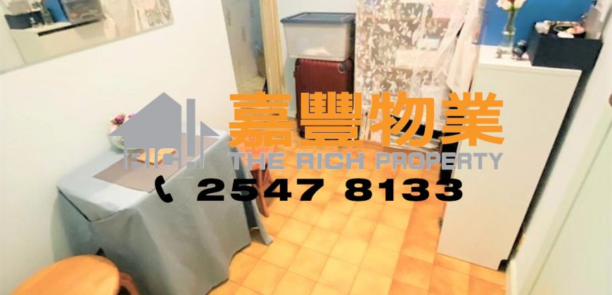 Wing Wah Building – Next to MTR station, access to anywhere instantly