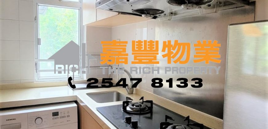 学士台 -清静舒适 实用两房 超值扺租