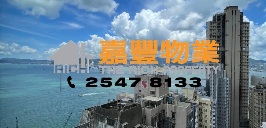 益丰花园 – 罕见相连单位 3房套 合大家庭租