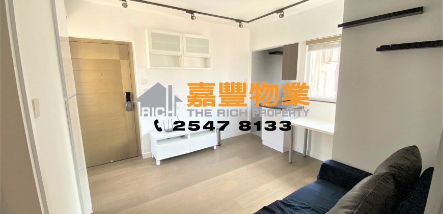 Comfort Court – With spacious living rm & bdrms