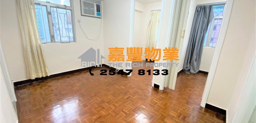 昌景阁 – 四正实用 价钱相宜 地铁站旁