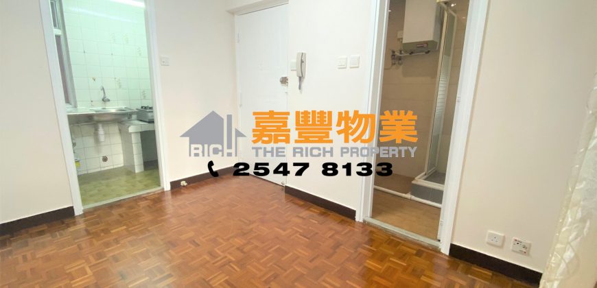 昌景阁 – 四正实用 价钱相宜 地铁站旁