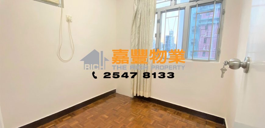 昌景阁 – 四正实用 价钱相宜 地铁站旁