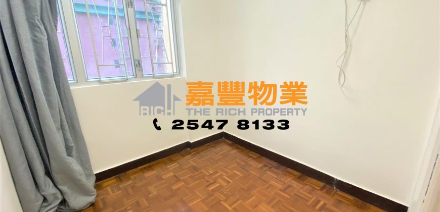 昌景阁 – 四正实用 价钱相宜 地铁站旁