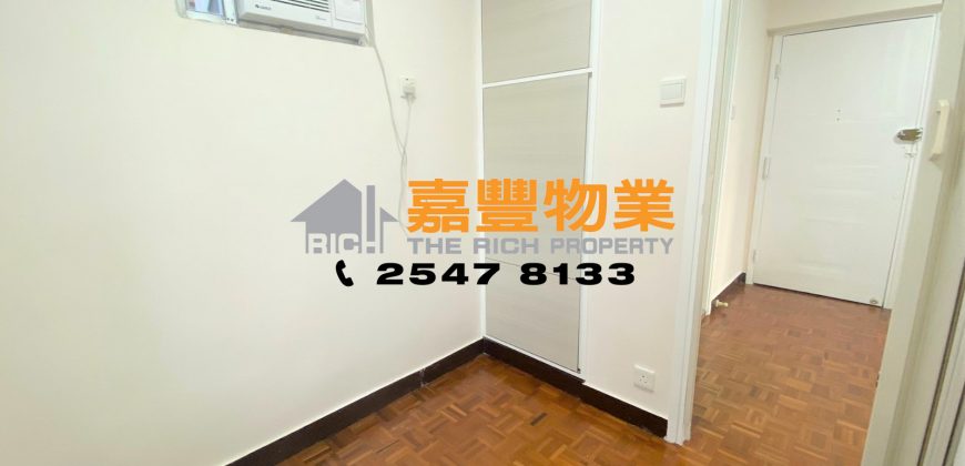 昌景阁 – 四正实用 价钱相宜 地铁站旁