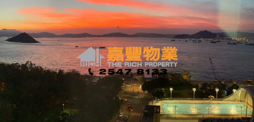 Belcher Court – All sea view Newly renovated