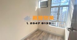 Yee Fung Court – Simple renovated, feeling comfortable