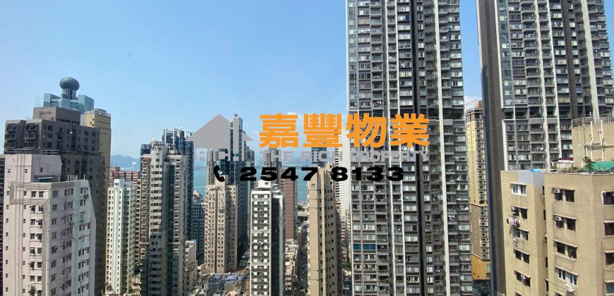 Comfort Court – With spacious living rm & bdrms