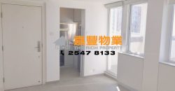 Wah Ming Centre – Special terrace unit