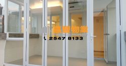 Wah Ming Centre – Special terrace unit