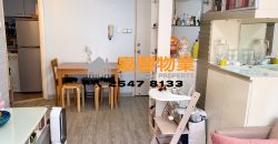 Yick Fung Garden – With spacious living rm & bdrms Well management 