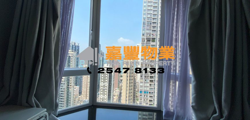 Comfort Court – With spacious living rm & bdrms