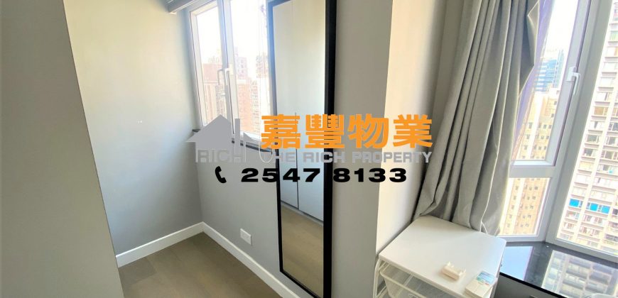 Comfort Court – With spacious living rm & bdrms