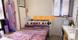 Yick Fung Garden – With spacious living rm & bdrms Well management 