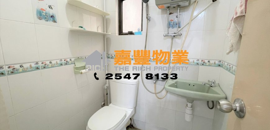恒升大楼 – 适合新婚上车及组织小家庭