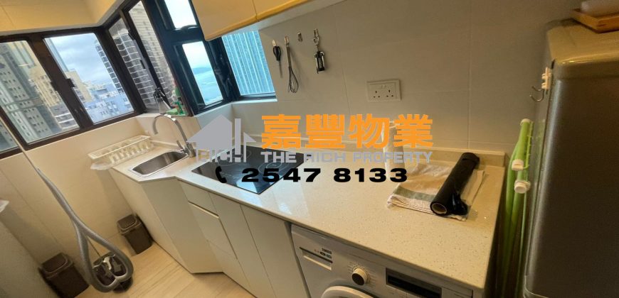 Kensington Mansion – Convenient transportation