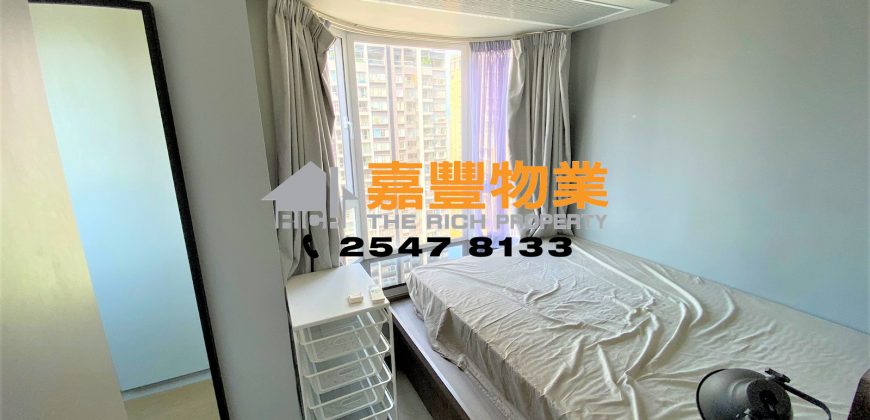 Comfort Court – With spacious living rm & bdrms