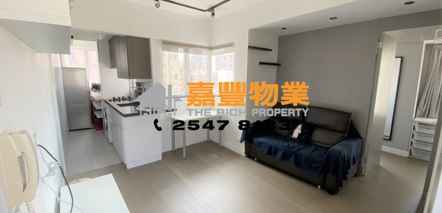 Comfort Court – With spacious living rm & bdrms
