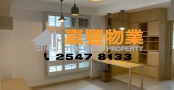 Western Garden – With spacious living rm & bdrms