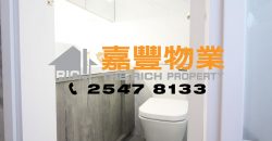 兆祥大廈 – 新裝企理 2房自住無優 中西區校網 誠意放賣