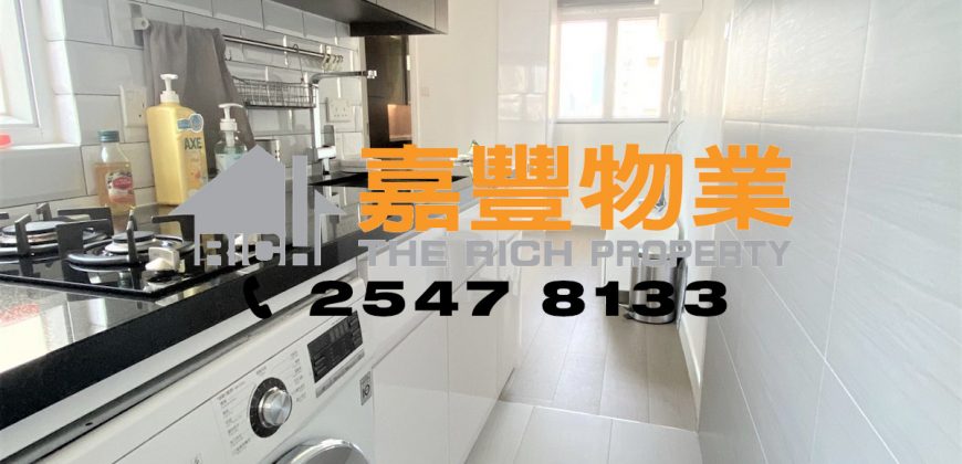 Comfort Court – With spacious living rm & bdrms