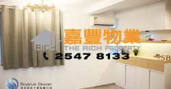 兆祥大廈 – 新裝企理 2房自住無優 中西區校網 誠意放賣
