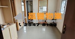 Yen Fook Mansion – With spacious living rm & bdrms